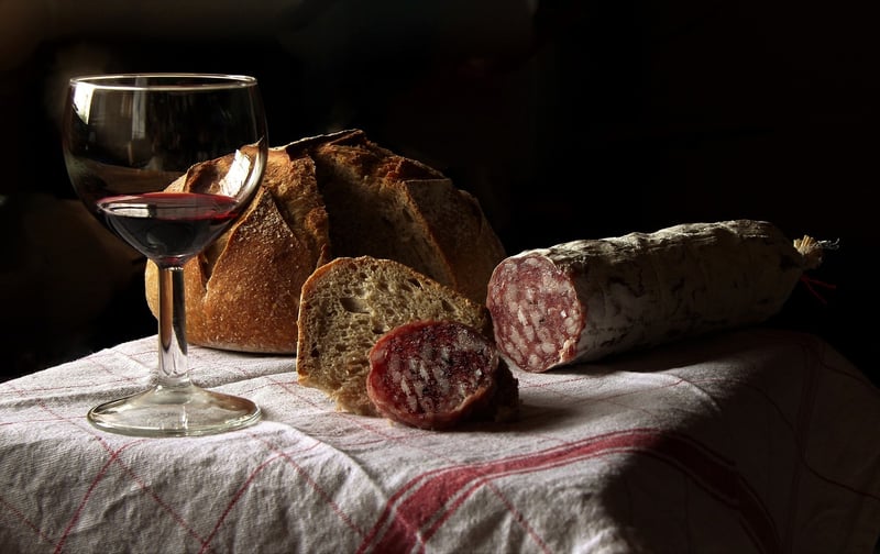 Artisanal Products
