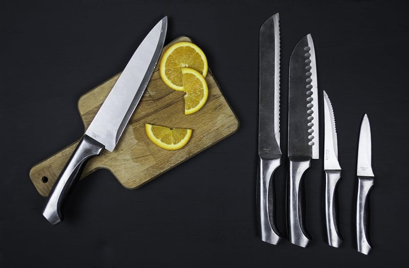 Kitchen Gadgets