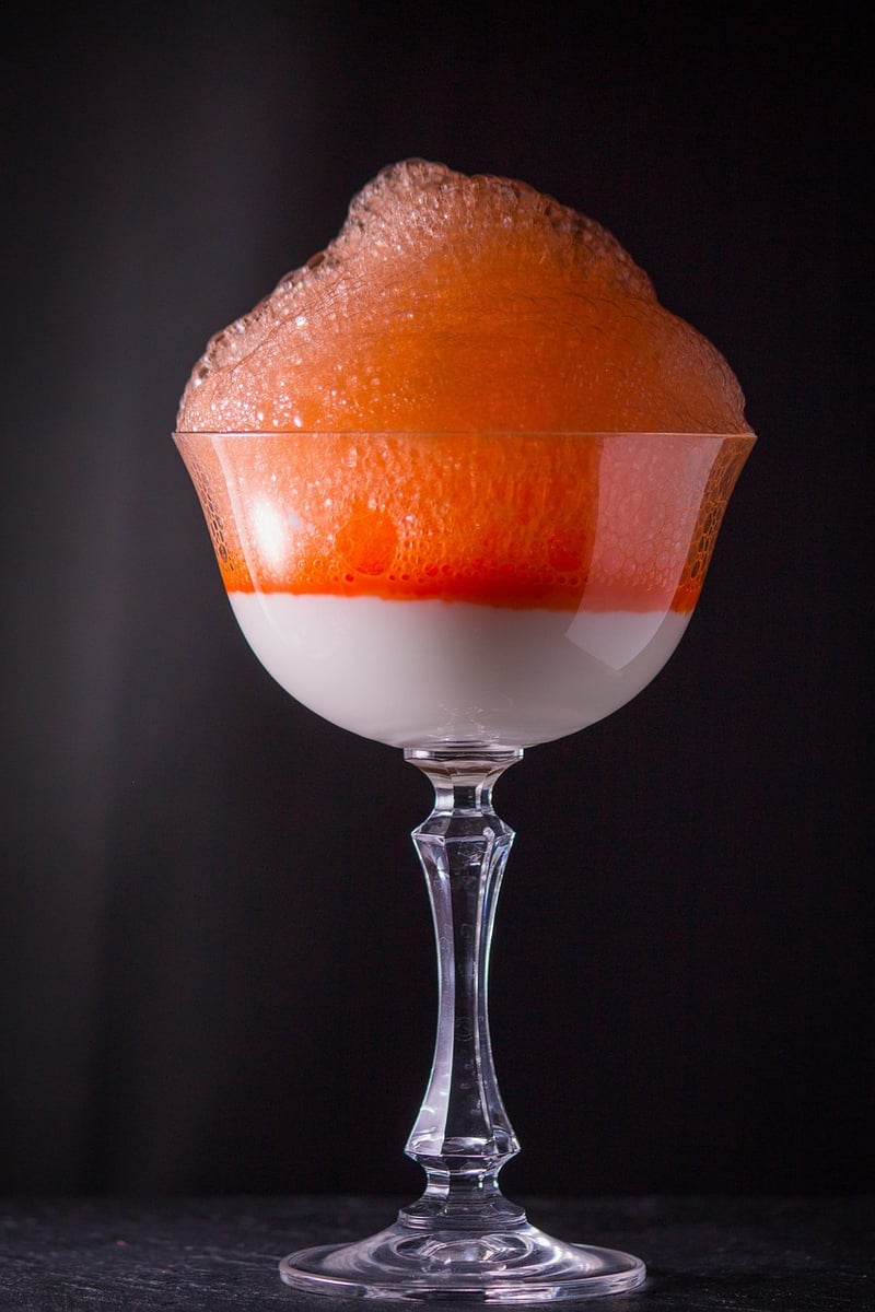 Molecular Gastronomy